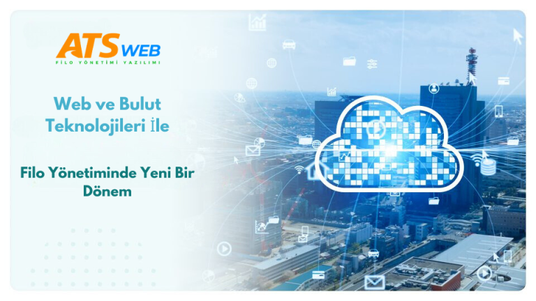 ATS PRO Araç Takip Programı: Filo Yönetiminde Yeni Bir Dönem - ATS PRO