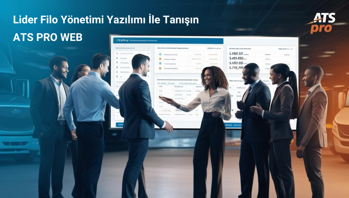 Filo Yönetimi Yazılımı