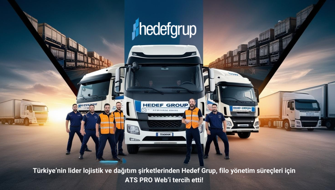 Hedef Grup ATS PRO