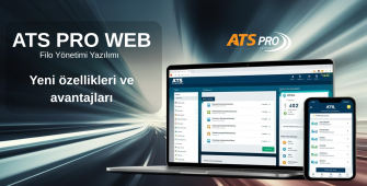 ATS PRO WEB Nedir