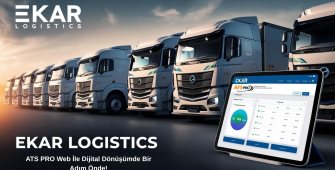 ATS PRO Ekar Lojistik