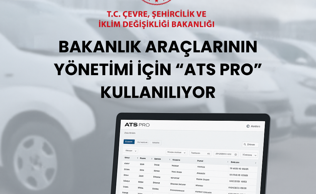 KAMU FİLO YÖNETİMİ