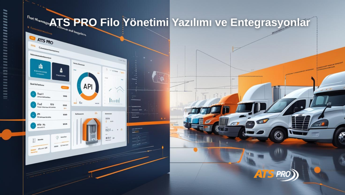 Filo Yönetimi Yazılımı ve Entegrasyonlar