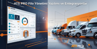 Filo Yönetimi Yazılımı ve Entegrasyonlar