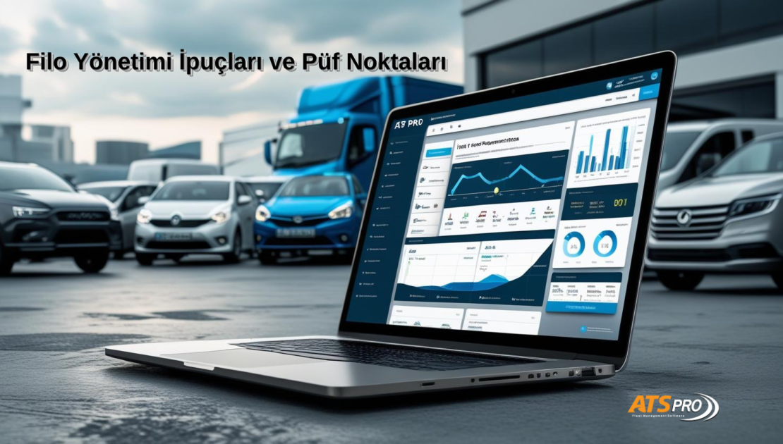 Filo Yönetimi İpuçları