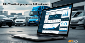 Filo Yönetimi İpuçları