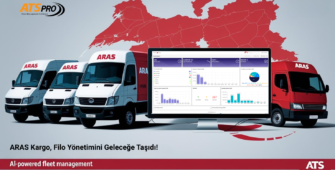 ATS PRO ARAS Kargo