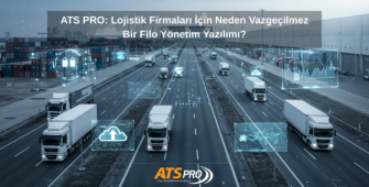 Lojistik ATS PRO