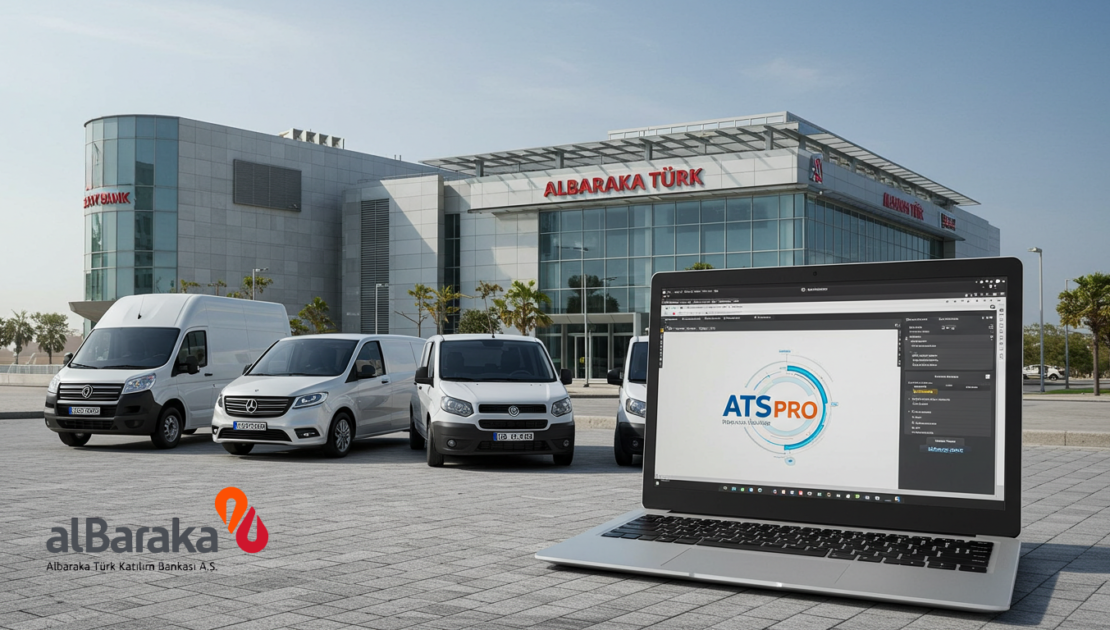 Albaraka Filo Yönetimi