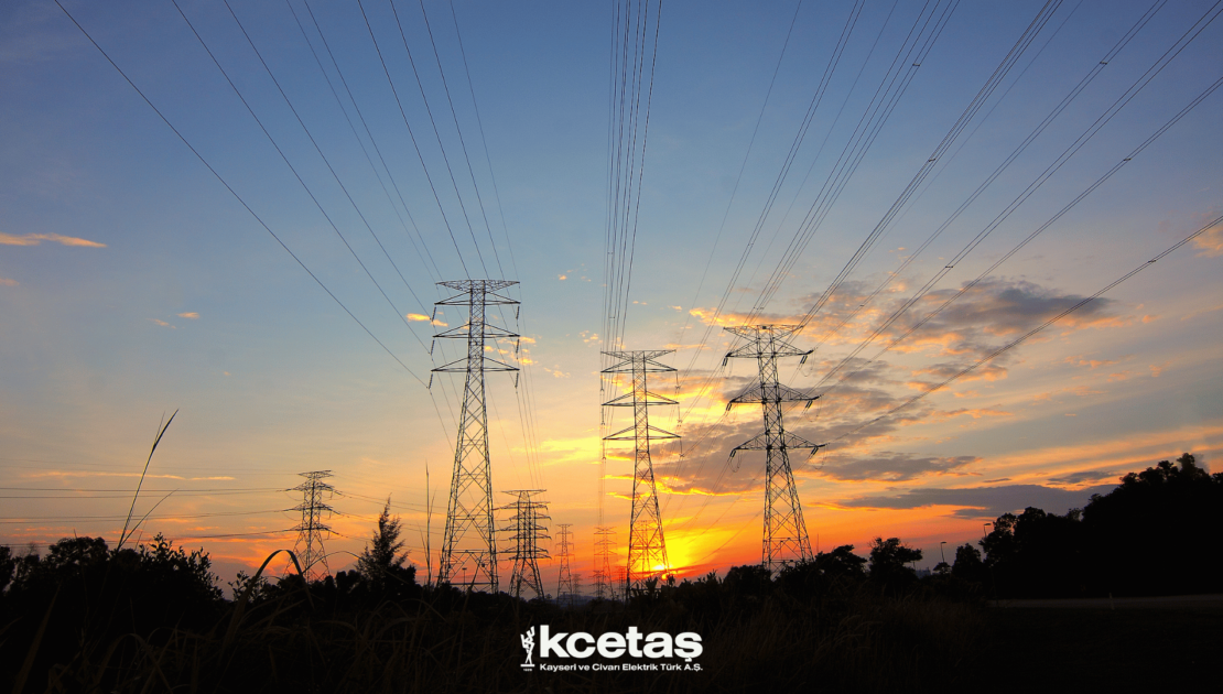 KCETAŞ Filo Yönetimi