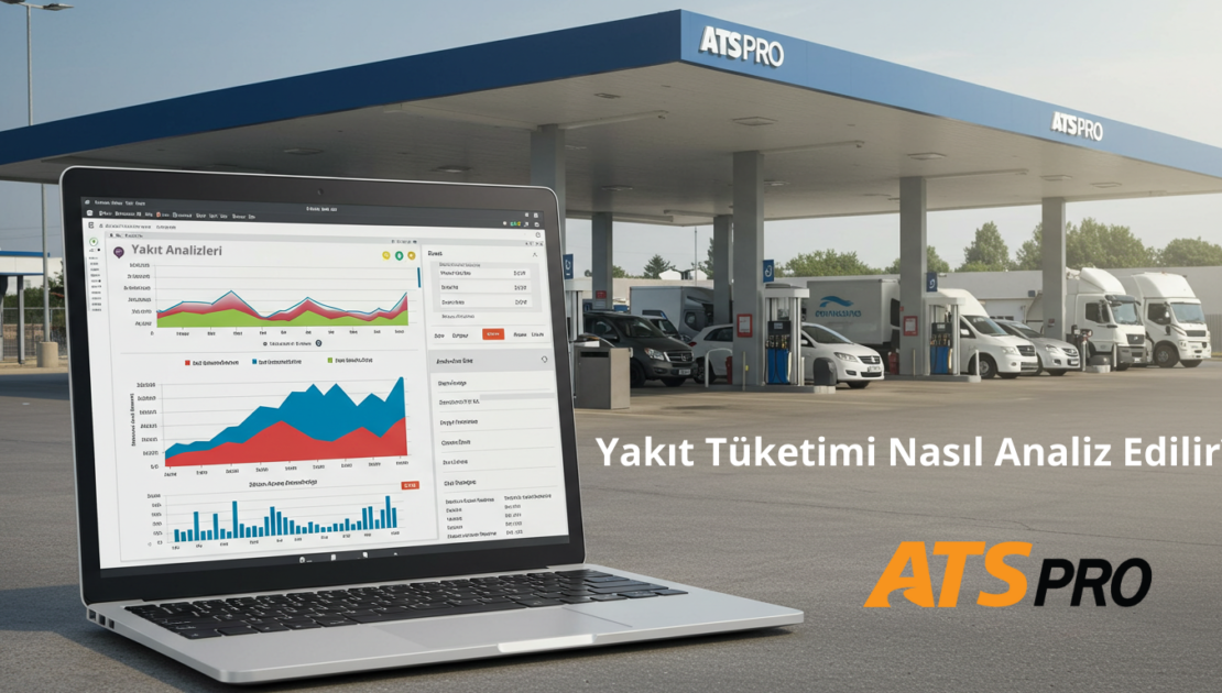 ATS PRO Yakıt Tüketimi Analizleri