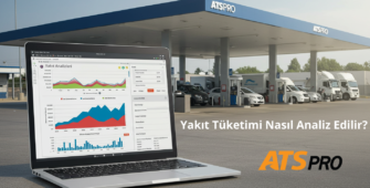 ATS PRO Yakıt Tüketimi Analizleri