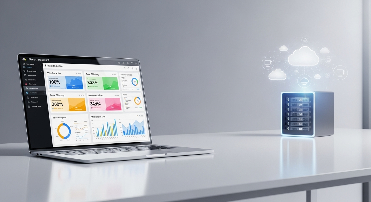 ATS PRO sistem gereksinimleri illüstrasyon