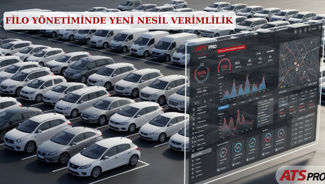 Filo Yönetiminde Yeni Nesil Verimlilik