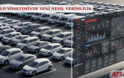 Filo Yönetiminde Yeni Nesil Verimlilik