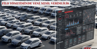 Filo Yönetiminde Yeni Nesil Verimlilik