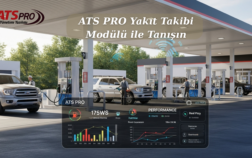 ats pro yakıt