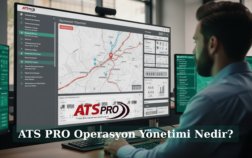 ATS PRO Operasyon Yönetimi Nedir
