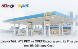 Albaraka Türk, ATS PRO ve OPET Entegrasyonu ile Filosunda Yeni Bir Döneme Geçti (1)