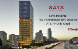 Saya Holding, Filo Operasyonlarında Yeni Döneme ATS PRO ile Geçti (8)