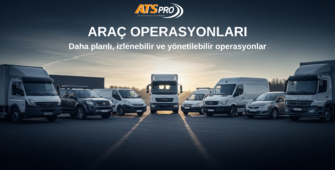 ATS PRO ARAÇ OPERASYONLARI