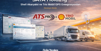 SAYA HOLDING ATS PRO