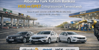 Albaraka-Turk-Katilim-Bankasi