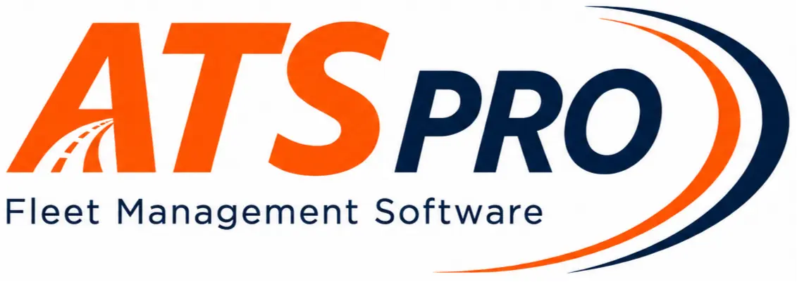 ATS PRO filo yönetimi yazılımı logosu