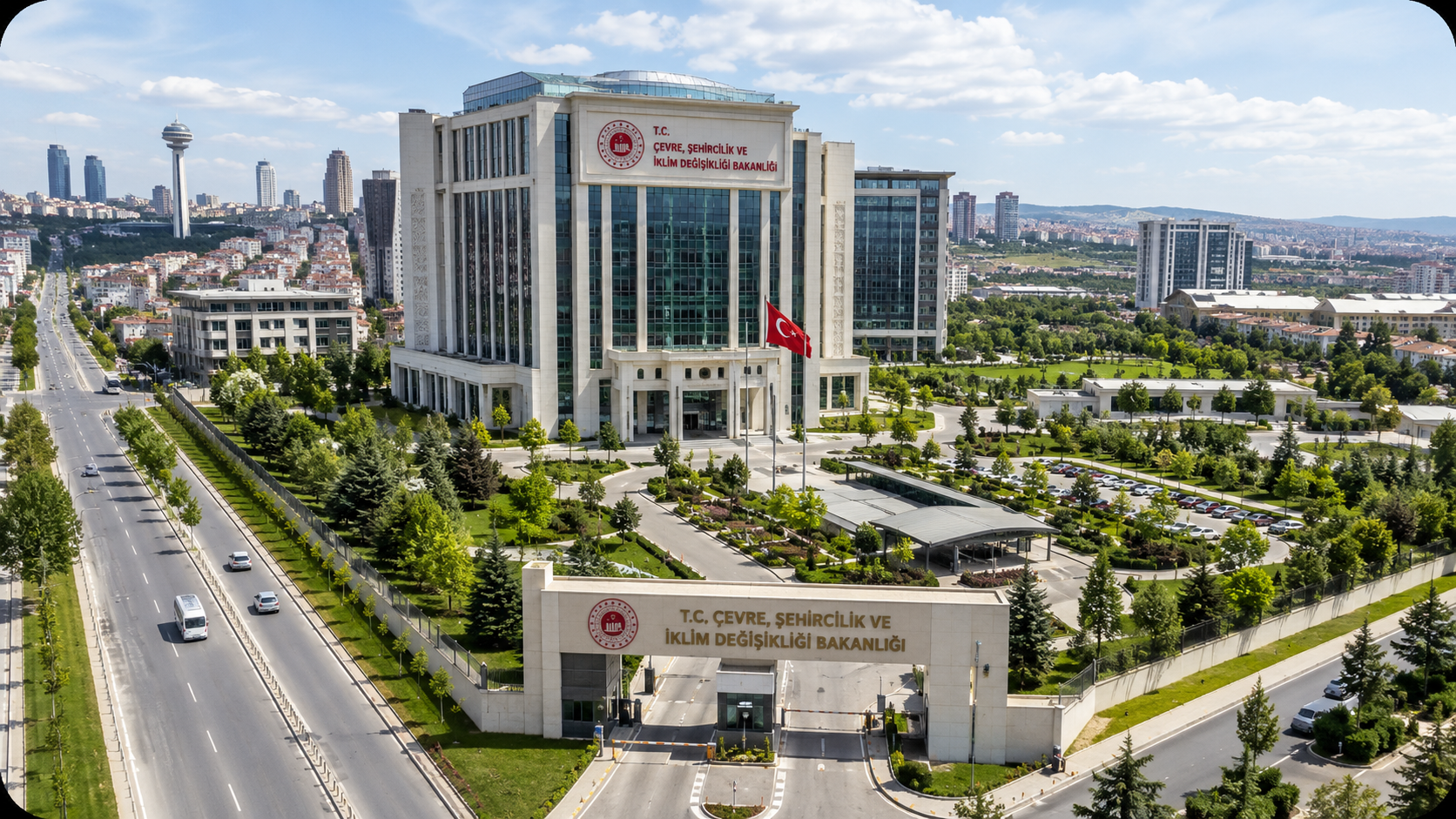 Kamu ve sağlık hizmetleri