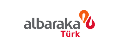ALBARAKA TÜRK ATS PRO referansı